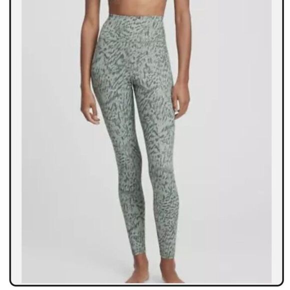 Gap Fit studio sky high legging / XL - Picture 1 of 7